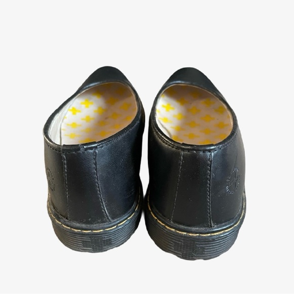 Dr. Martens Black Flats - Picture 2 of 4